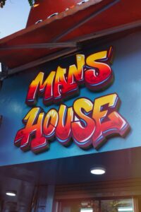 ManHouse Barbershop