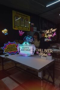 Biển Chúc Mừng Sinh Nhật