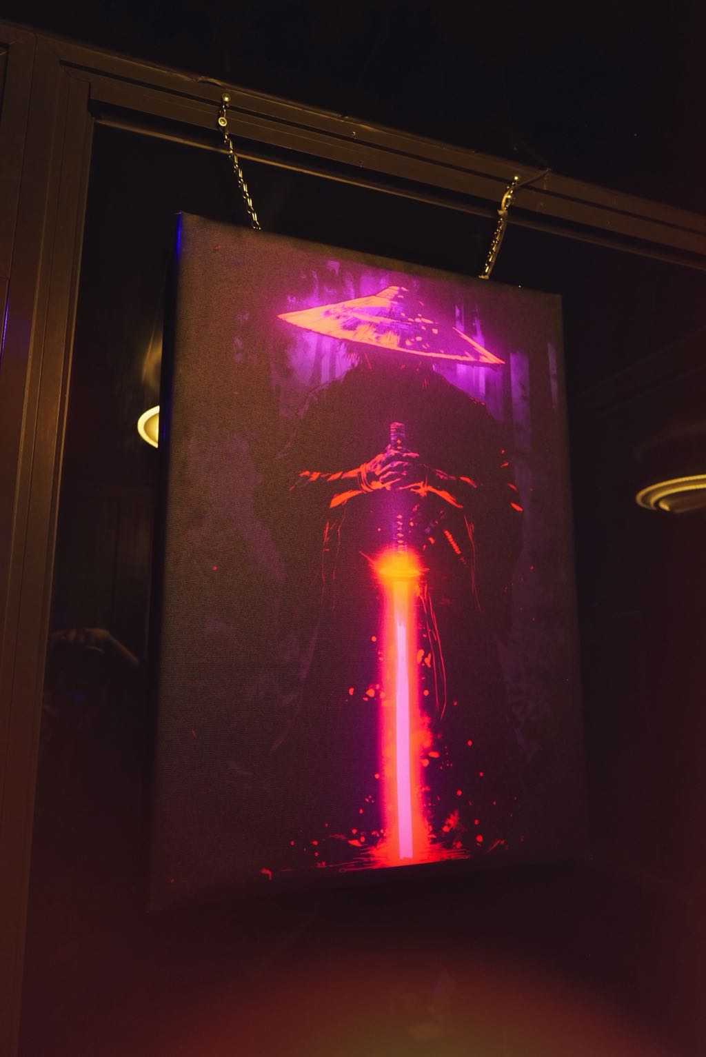 30+ Mẫu Tranh Neon Trang Trí Photobooth Cực Hot 2027 6 Tranh neon trang trí photobooth - mẫu 3