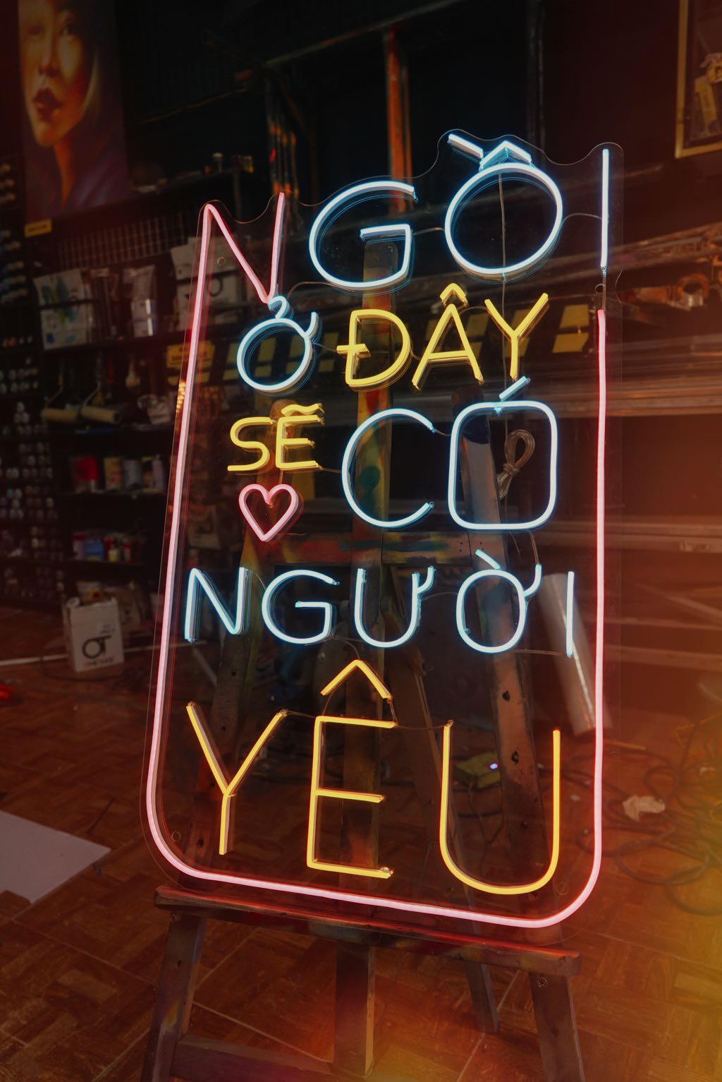 Làm Biển Quảng Cáo Cho Người Việt Ở Nước Ngoài Son Son 8 thiết kế quảng cáo cho người việt ở nước ngoài son son