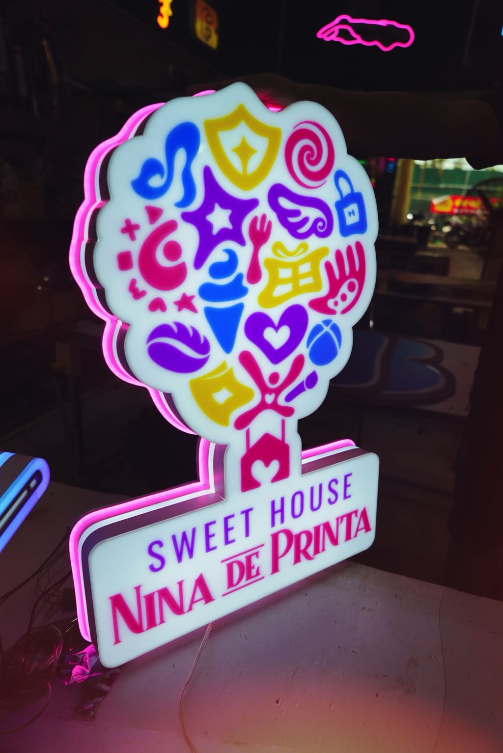 Trang Trí Khu Vui Chơi Trẻ Em Nina De Printa Tại Cung Thiếu Nhi Hà Nội 9 thiết kế khu vui chơi trẻ em nina de printa tại cung