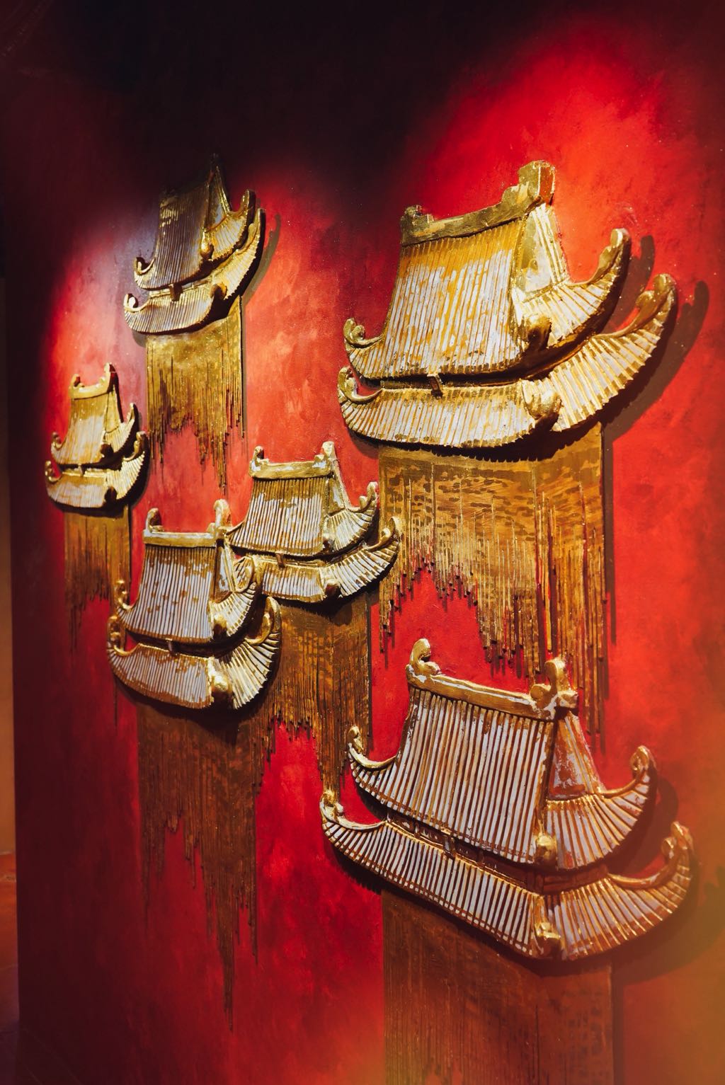 Vẽ Tranh Tường Nhà Hàng Trâu Ngon Quán Đậm Chất Việt 19 hình ảnh thi công vẽ tranh tường nhà hàng trâu ngon quán đậm chất