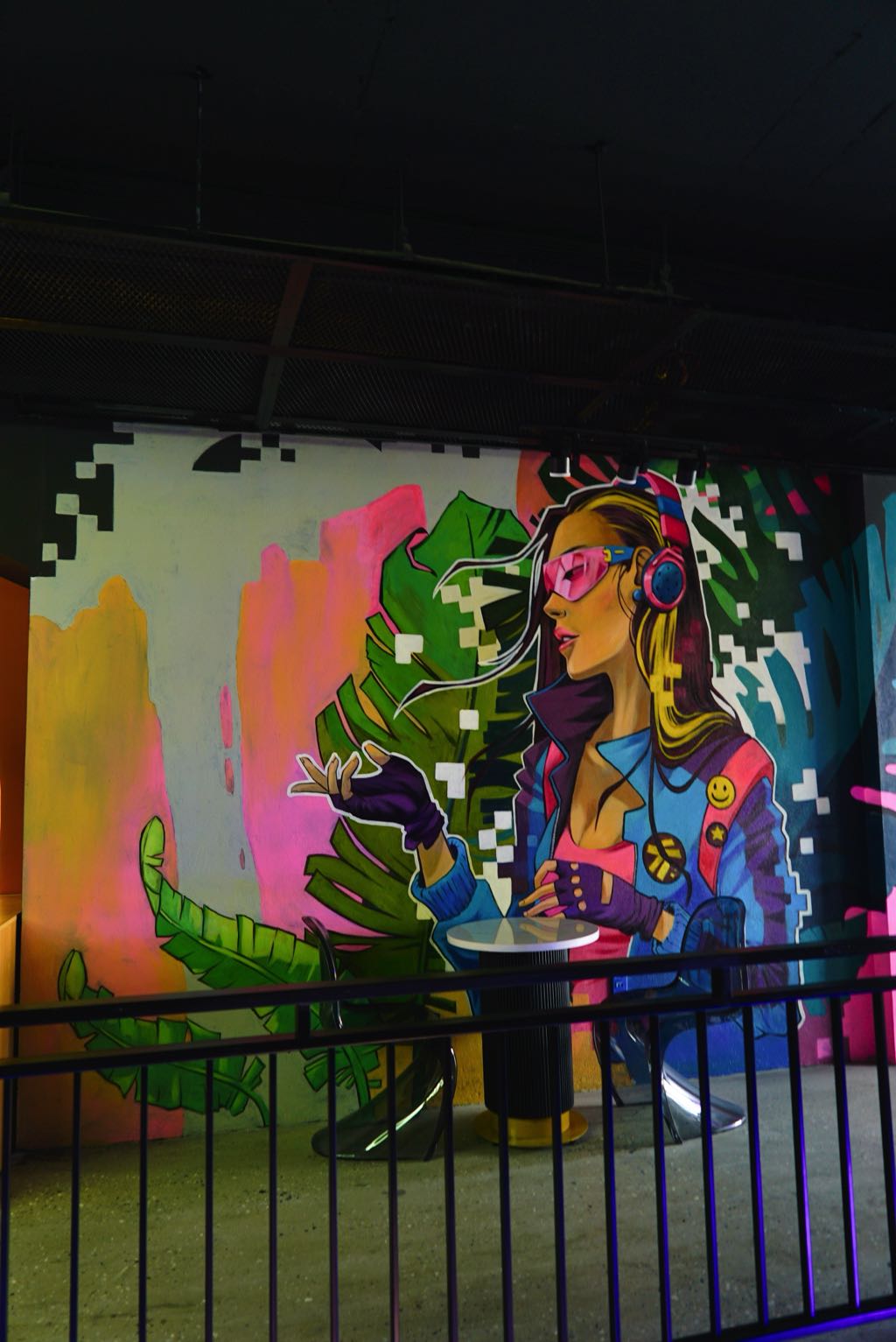 Kaka Public House - Trang Trí Quán Bida Trọn Gói tại Bắc Giang 16 không gian hoàn thiện kaka public house