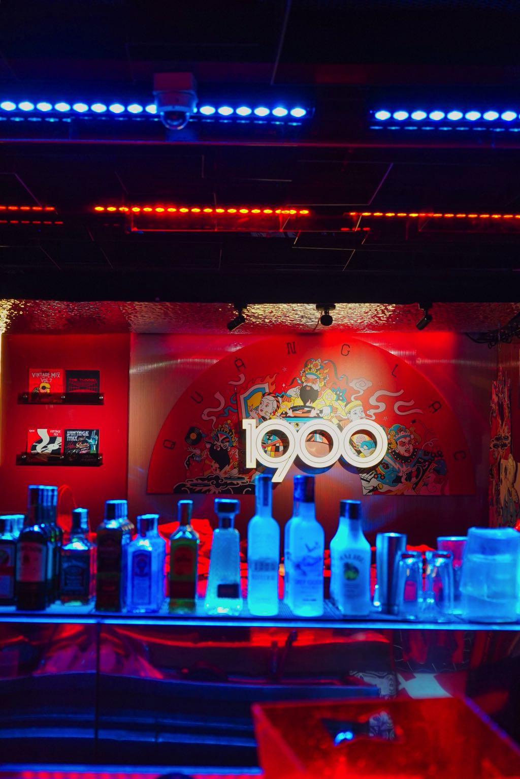Về Xưởng Kiến 17 Mẫu Thiết Kế Quán Bar 1900 Le Théâtre Đậm Chất Dân Gian Việt Nam