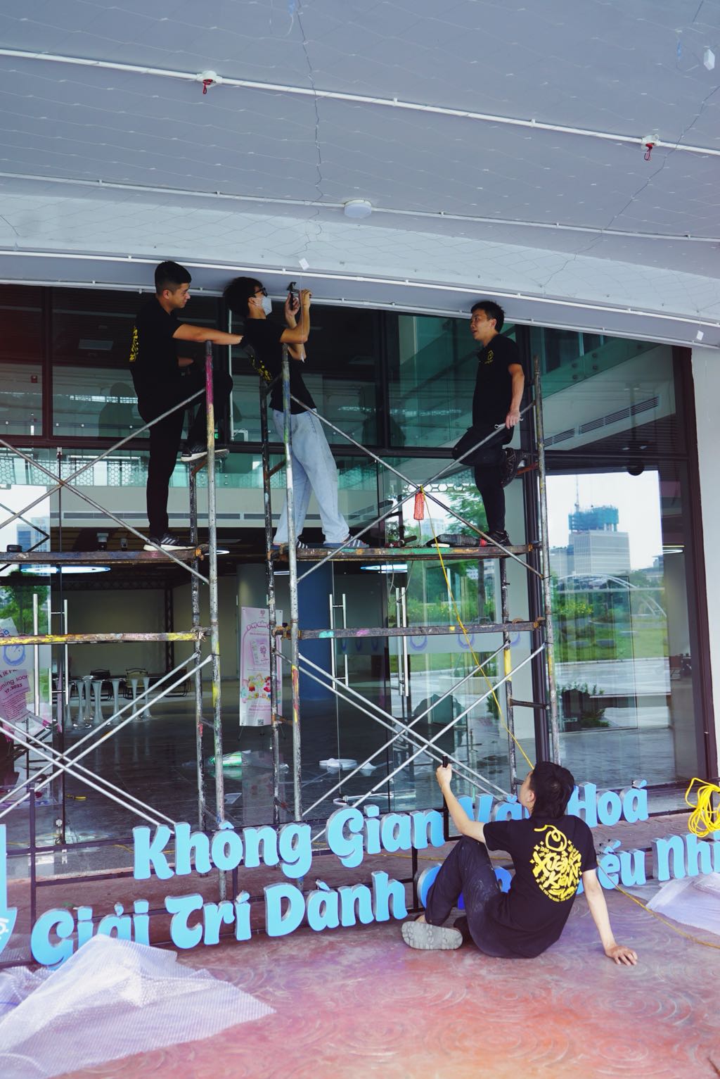 Quy Trình Tiếp Nhận Thương Hiệu 10 Xưởng Kiến
