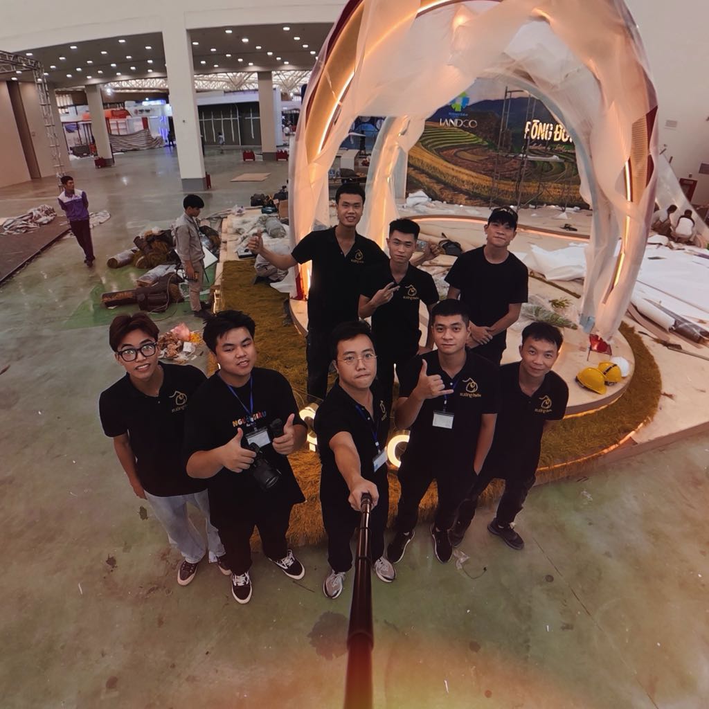 Về Xưởng Kiến 6 Founder Đỗ Thế Thành tại Xưởng Kiến