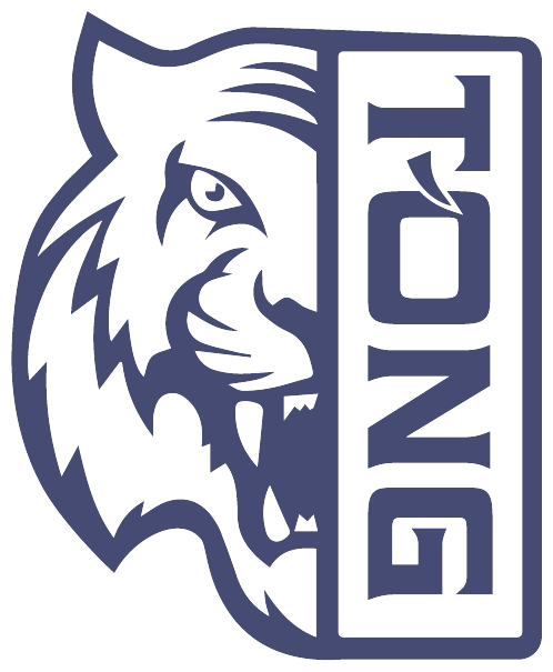 tong