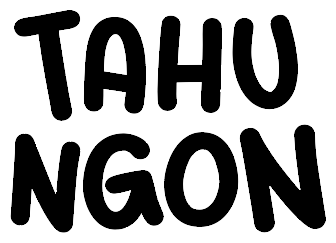 tahu-ngon