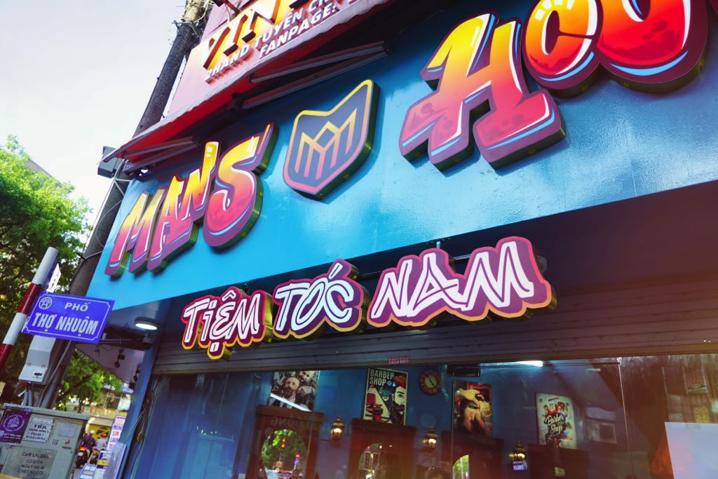 Trang chủ 37 Ảnh review của khanh Nguyen