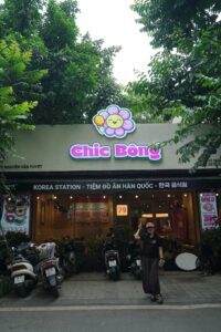 Làm biển quảng cáo tại Hà Nội